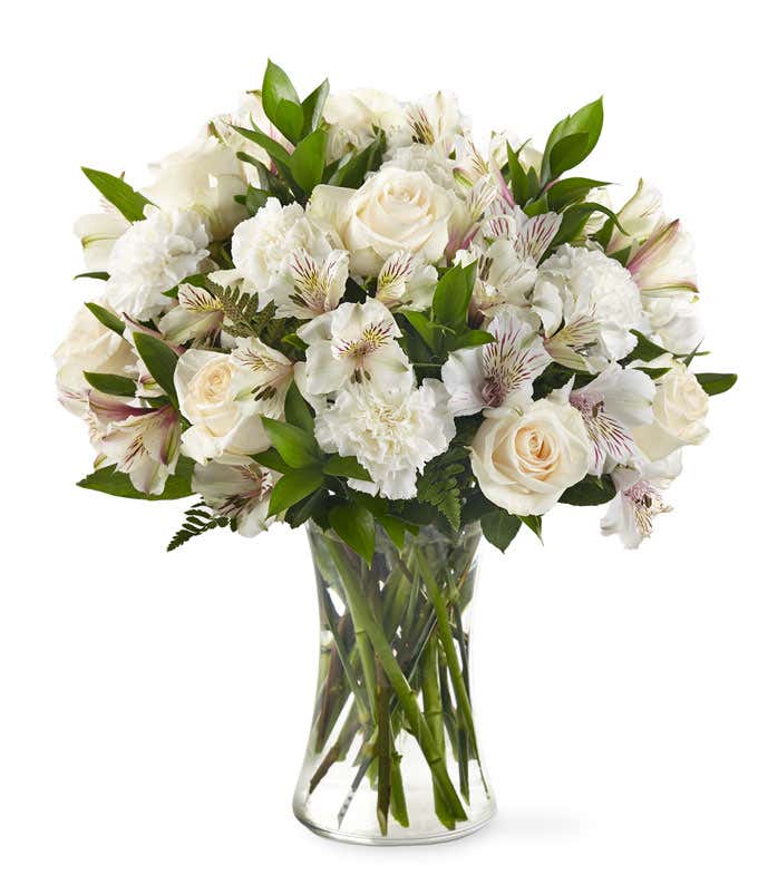 Verehrter Freund Blumenstrauß - Floramor 