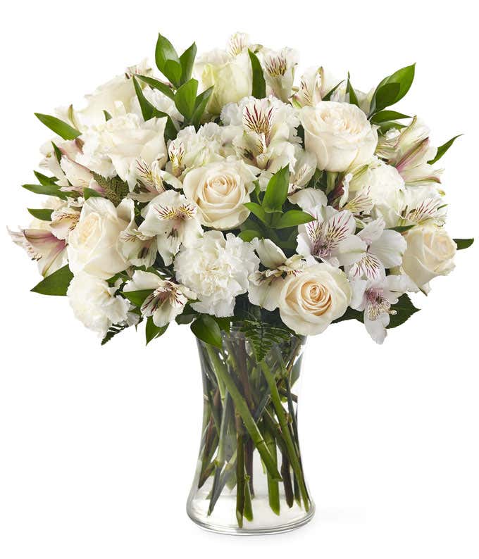 Verehrter Freund Blumenstrauß - Floramor 