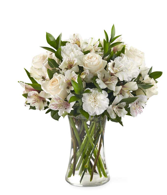 Verehrter Freund Blumenstrauß - Floramor 