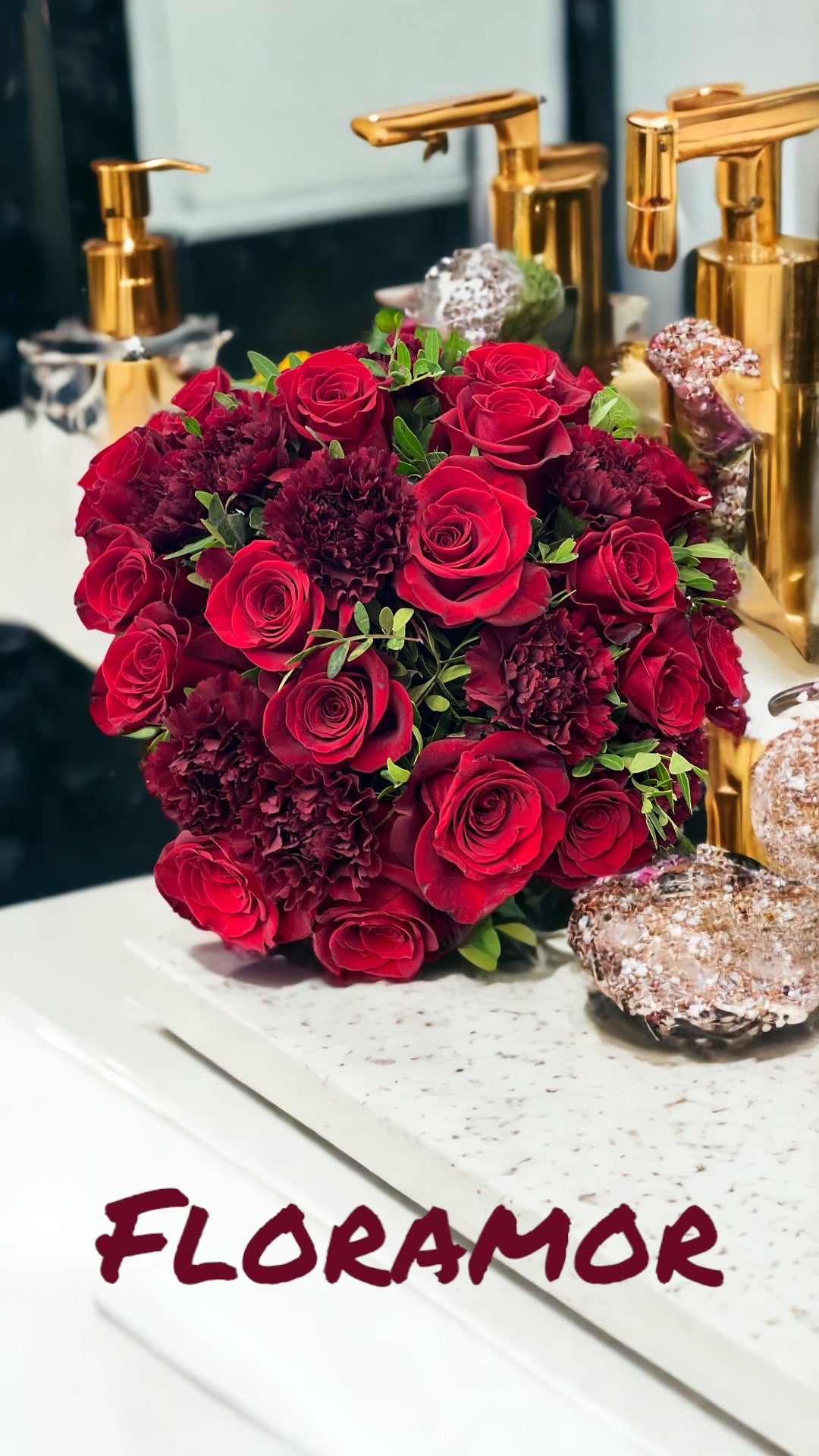 Save the Last Dance Bouquet - Floramor 