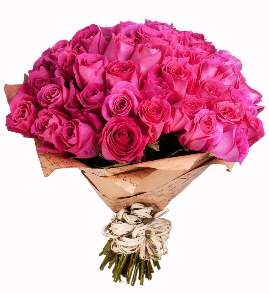 Pink Floyd Bouquet - Floramor 
