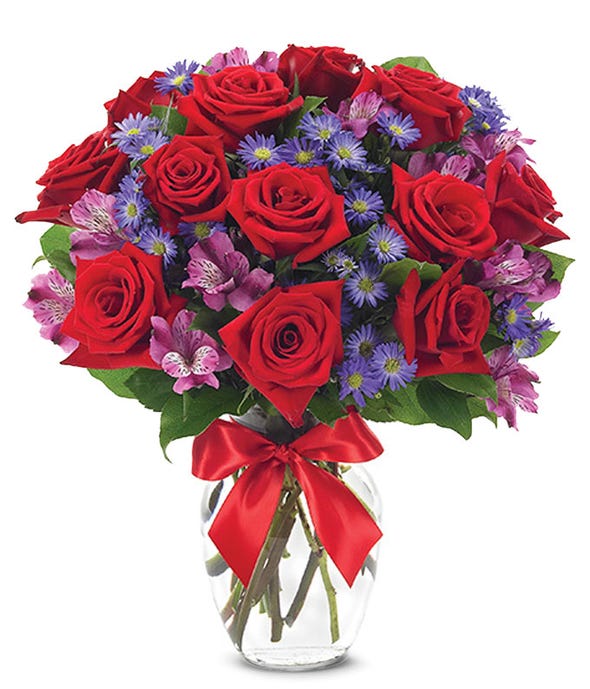 Love Is In The Air Bouquet (6828993577156)