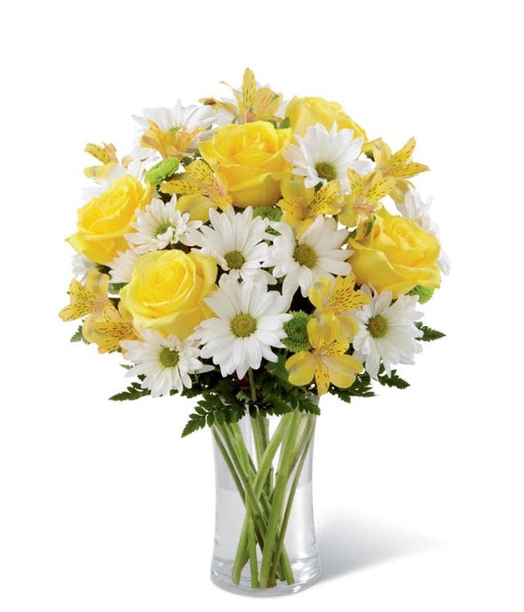 Sunny Thoughts Bouquet (6830827405508)