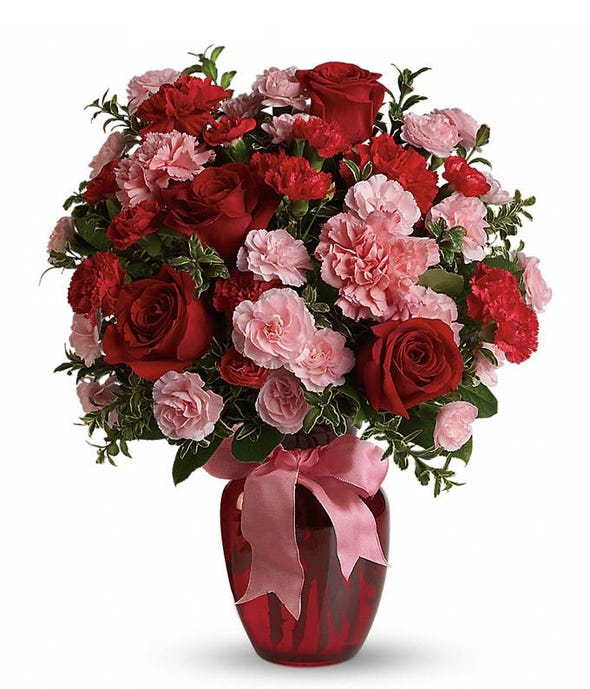 Save the Last Dance Bouquet (6830846902468)