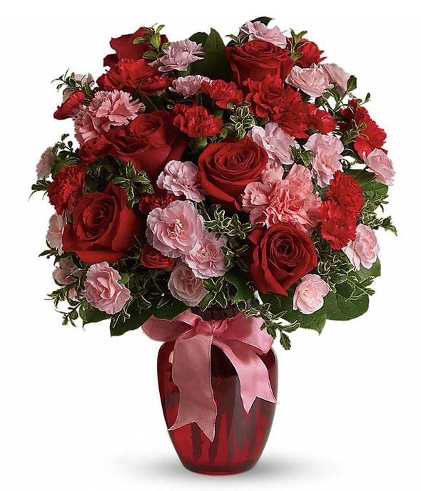 Save the Last Dance Bouquet (6830846902468)