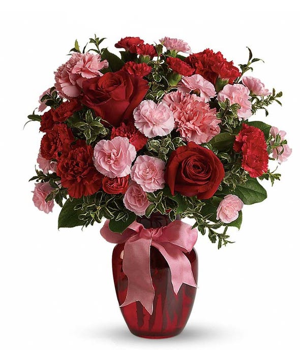 Save the Last Dance Bouquet (6830846902468)