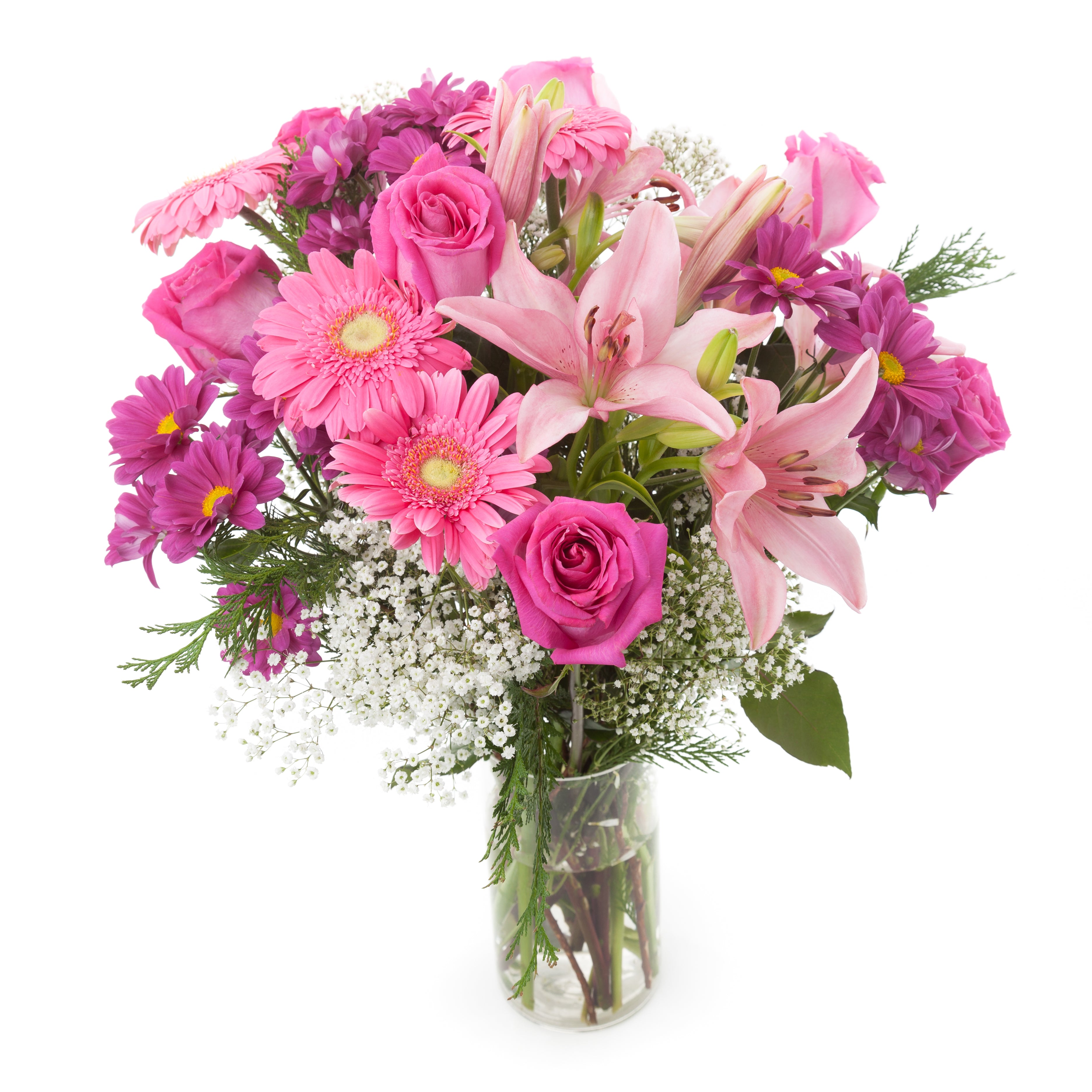 Florist Choice 11 - Floramor 